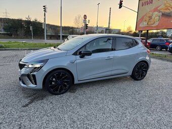 ODSTUPIM bez odstupného Renault Clio - 3