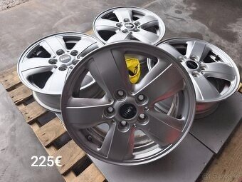 MINI F54/55/56/57/ R15/16/R17/ZIMNE/LETNE/TPMS - 3