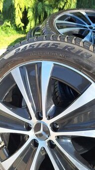 Mercedes E, W213, 5x112 R18 - 3