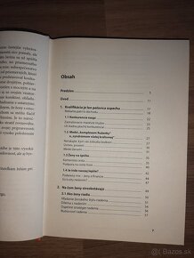 Usilovné ženy pracujú, bystré stúpajú nahor - 3