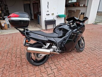 HONDA CBR 1100 XX Super Blackbird - 3