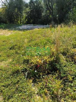 Pozemok Podhorie, okres Žilina 519m2 124-14-PEMOa - 3