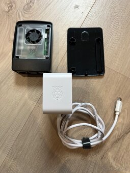 Rasberry PI 5 8gb - 3