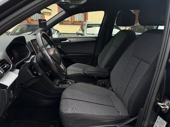 Seat tarraco 2.0tdi 110kw 4x4 virtual navi led 4drive - 3