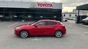 Mazda 3 2,0i REVOLUTION - 3