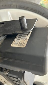 ČERPADLO DSC ABS BMW E38/E39 - 3