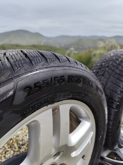 5x130 R18 - 3
