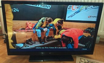 Televízor Led Lux Tronic LTV3211CR 32"(82cm) - 3