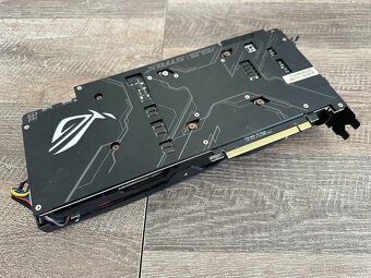 ROG Strix GeForce RTX 2080 Ti OC edition 11GB - 3