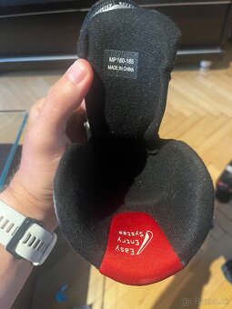 Detské lyže a lyžiarky - 3