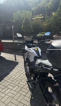 SYM NHT 125 - 3