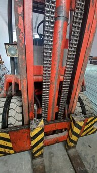 VZV DESTA DVHM 3222N vysokozdvižný vozík - 3