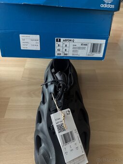 Adidas adiFom Q - 3