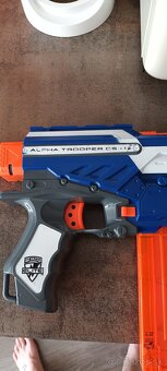 Nerf alpha trooper CS - 12 - 3
