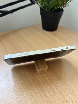 Apple iPhone 12 – 64 GB, biely - 3
