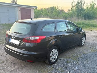 FORD FOCUS 1.6TDCI 85KW - Možné splátky od 39,90 € /mes☎️ - 3