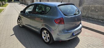 Seat Altea 1.9 TDi - 3