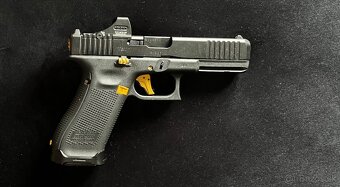 Glock 17 gen.5 MOS - 3