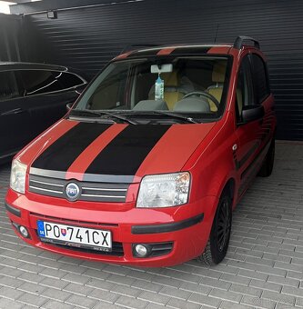 Fiat Panda 1.2 Dynamic - 3