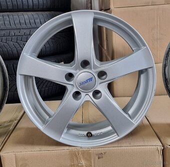 Disky Ford, Citroen, Peugeot, r16, 5x108 - 3