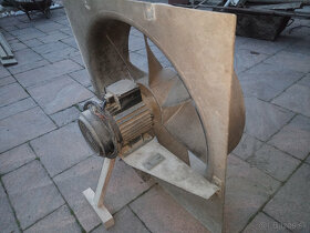 Ventilátor - 3