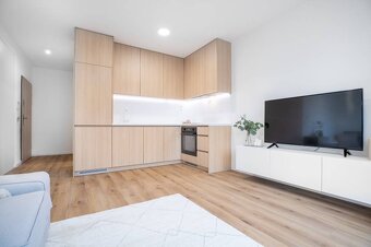 NOVOSTAVBA 1,5 IZBOVÝ BYT S PARKINGOM, LORINČÍK-HÁJE, NA PRE - 3