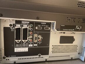 TV plazma Panasonic 42" - 3