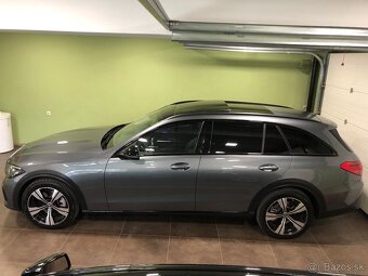 Mercedes C 220 d 4MATIC All-Terrain Premium - 3