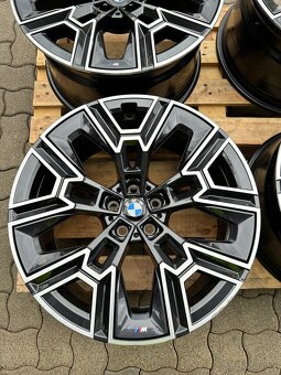 ✅ BMW originálna sada diskov r20 G60 G61 i5 939M ✅ - 3