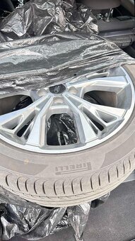 PIRELLI powergy 235/45 r18 DOT 11/2023, - 3