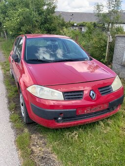 Renault Megane - 3
