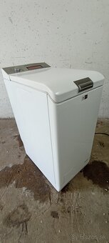 Práčka AEG - 3
