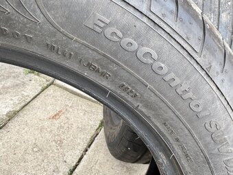 225/60R17 - 3