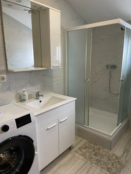 Chorvátsko, apartmány pri pláži - 3