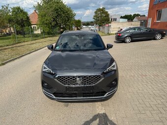 SEAT Tarraco Excellence 4drive 2.0 TDI - 3