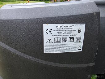 predam 2rocnu virivku plne funkcnu. - 3