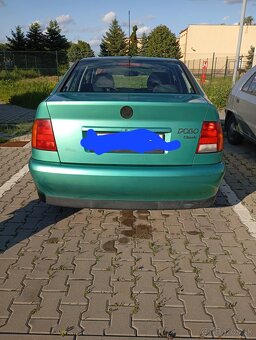 Auto na predaj - 3