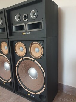 Predám vintage SONY SS-870 - 3