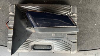 Spätné zrkadlá BMW e46 - 3