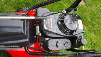 rotačná kefa-HONDA 160 - 3