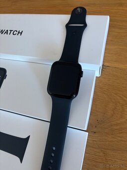 Apple Watch SE (2022) 44mm - 3