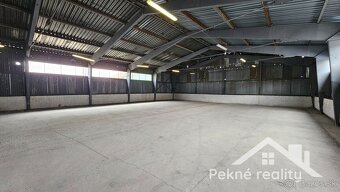 Haly na prenájom vo Zvolene - Lieskovská cesta - 3