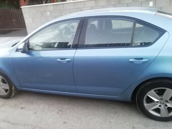 Rozpredám škoda octavia 3 sedan 2,0 tdi DSG automat - 3