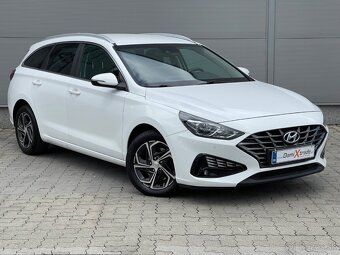Hyundai i30 CW 1.6 CRDi Family - 3