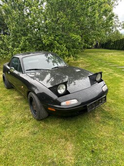Miata mx5 - 3