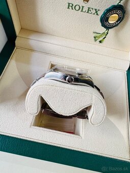 Rolex AirKing 40mm 116900 - 3