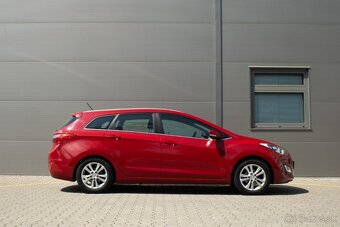 Hyundai i30 - Akontace od 0% - 3