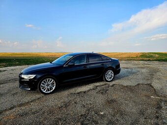 Audi A6 C7 V6 3.0tdi QUATRO - 3