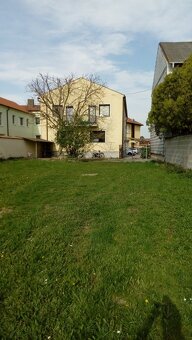 Predám investičný 1-izbový byt v Kittsee, 35 m² - 3