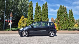 Honda Jazz 1.4 CVT automat - 3